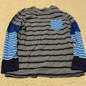 Hanna Andersson Long Sleeve Tee